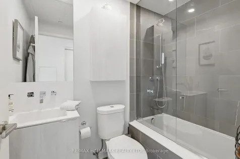 12 Bonnycastle Street Toronto ON M5A 0C8