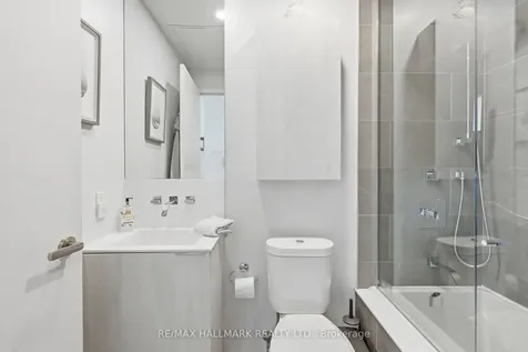 12 Bonnycastle Street Toronto ON M5A 0C8