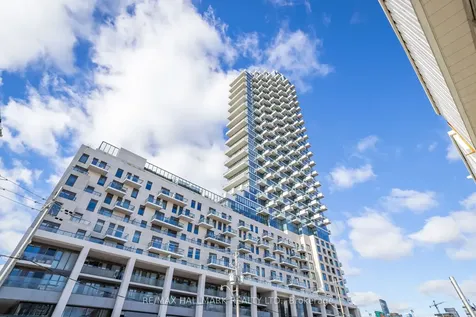 12 Bonnycastle Street Toronto ON M5A 0C8