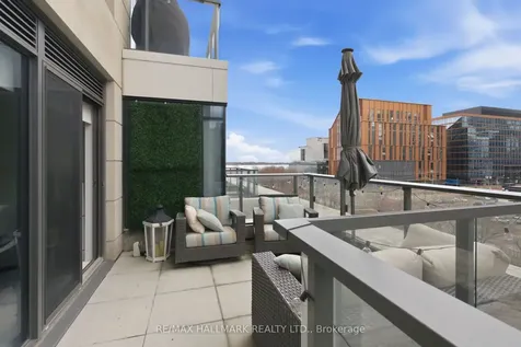 12 Bonnycastle Street Toronto ON M5A 0C8