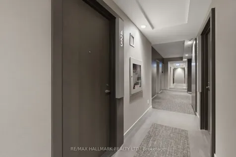 12 Bonnycastle Street Toronto ON M5A 0C8