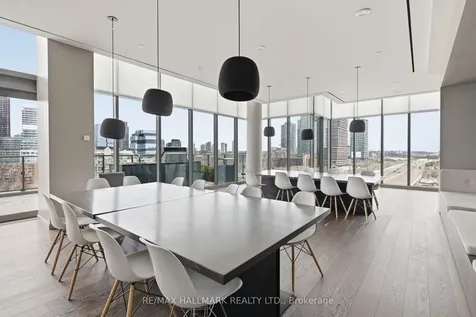 12 Bonnycastle Street Toronto ON M5A 0C8