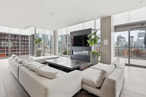 12 Bonnycastle Street Toronto ON M5A 0C8
