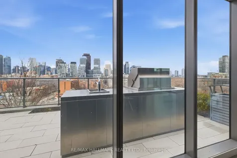 12 Bonnycastle Street Toronto ON M5A 0C8