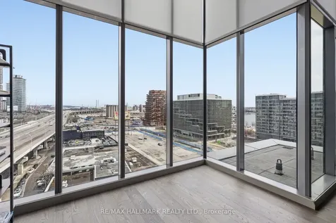12 Bonnycastle Street Toronto ON M5A 0C8