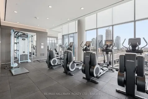 12 Bonnycastle Street Toronto ON M5A 0C8