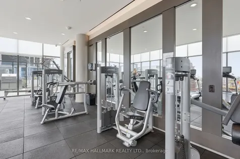 12 Bonnycastle Street Toronto ON M5A 0C8