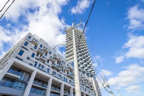 12 Bonnycastle Street Toronto ON M5A 0C8