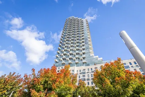 12 Bonnycastle Street Toronto ON M5A 0C8