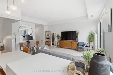 12 Bonnycastle Street Toronto ON M5A 0C8