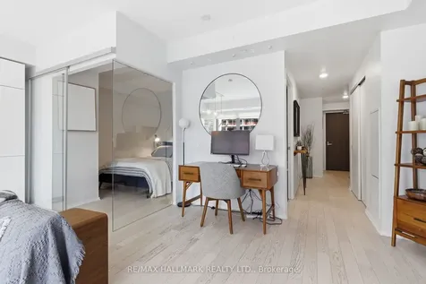 12 Bonnycastle Street Toronto ON M5A 0C8