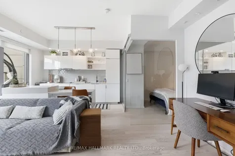 12 Bonnycastle Street Toronto ON M5A 0C8