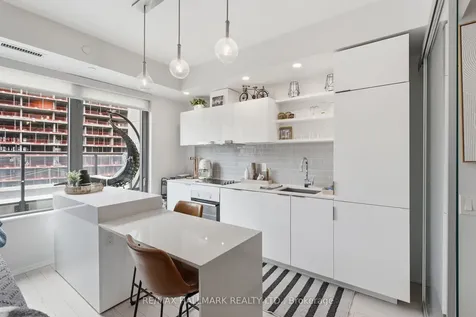 12 Bonnycastle Street Toronto ON M5A 0C8