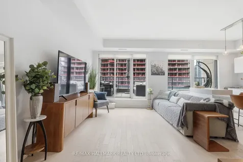 12 Bonnycastle Street Toronto ON M5A 0C8