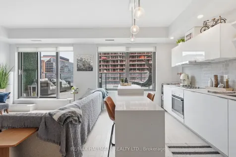 12 Bonnycastle Street Toronto ON M5A 0C8