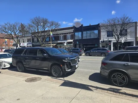 3334 Yonge Street Toronto ON M4N 2M4