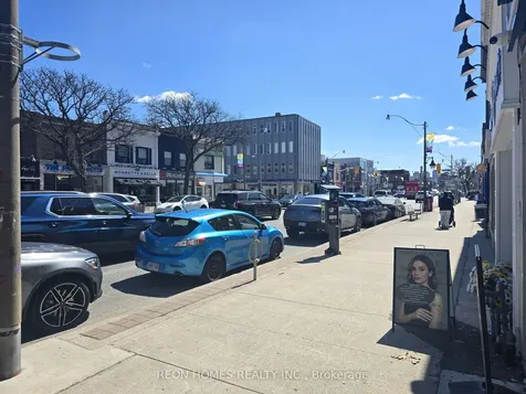 3334 Yonge Street Toronto ON M4N 2M4