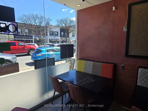 3334 Yonge Street Toronto ON M4N 2M4