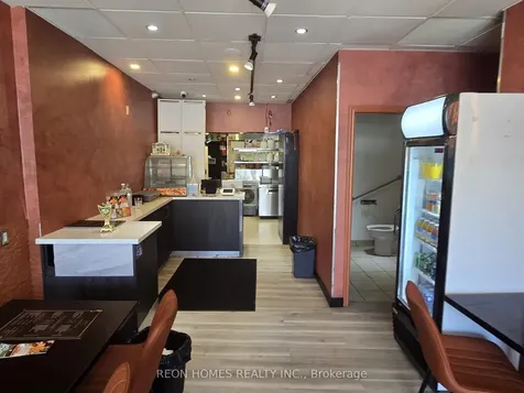 3334 Yonge Street Toronto ON M4N 2M4