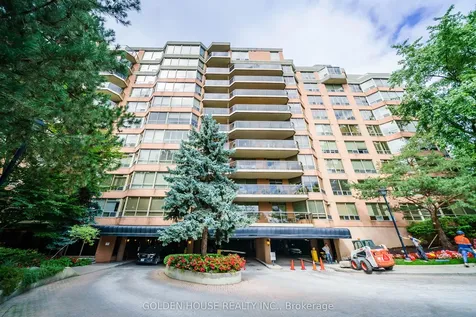 3181 Bayview Avenue Toronto ON M2K 2Y2