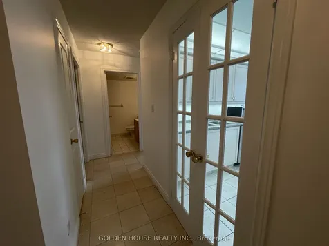 3181 Bayview Avenue Toronto ON M2K 2Y2