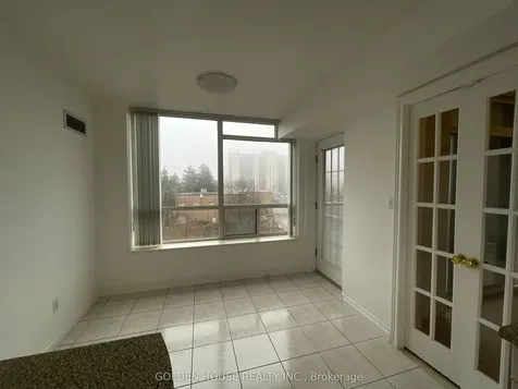 3181 Bayview Avenue Toronto ON M2K 2Y2