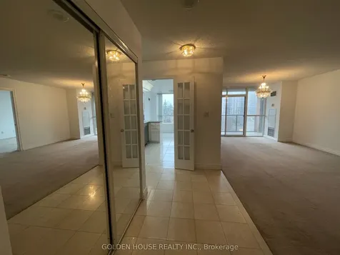 3181 Bayview Avenue Toronto ON M2K 2Y2
