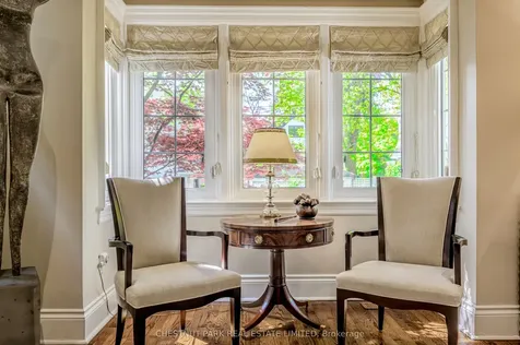 78 Dale Avenue Toronto ON M4W 1K9