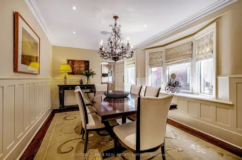 78 Dale Avenue Toronto ON M4W 1K9