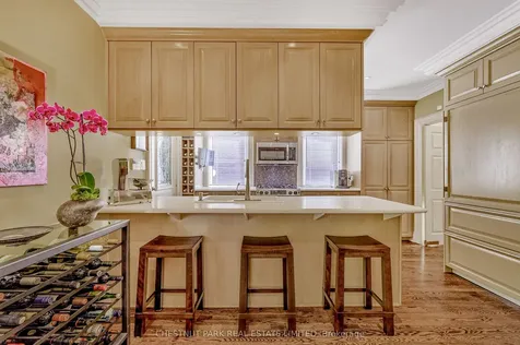 78 Dale Avenue Toronto ON M4W 1K9