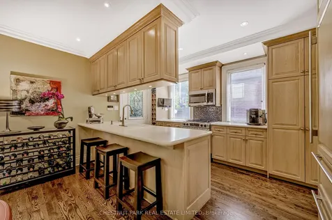 78 Dale Avenue Toronto ON M4W 1K9
