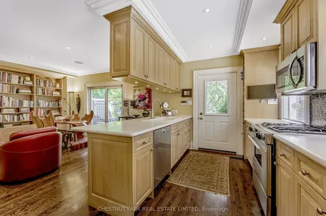 78 Dale Avenue Toronto ON M4W 1K9