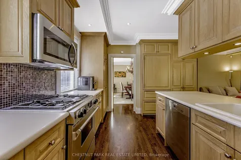 78 Dale Avenue Toronto ON M4W 1K9