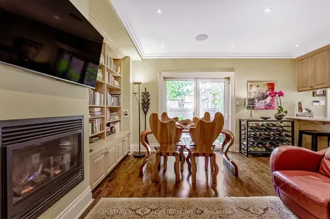 78 Dale Avenue Toronto ON M4W 1K9