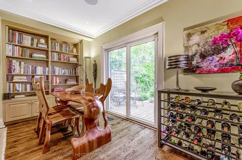78 Dale Avenue Toronto ON M4W 1K9