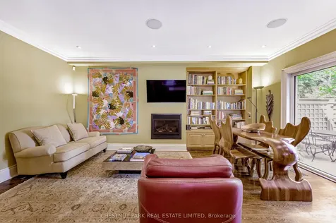 78 Dale Avenue Toronto ON M4W 1K9