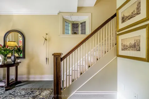 78 Dale Avenue Toronto ON M4W 1K9