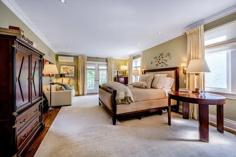 78 Dale Avenue Toronto ON M4W 1K9
