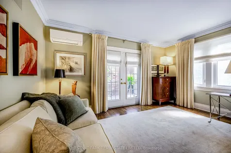 78 Dale Avenue Toronto ON M4W 1K9