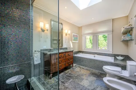 78 Dale Avenue Toronto ON M4W 1K9