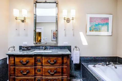 78 Dale Avenue Toronto ON M4W 1K9