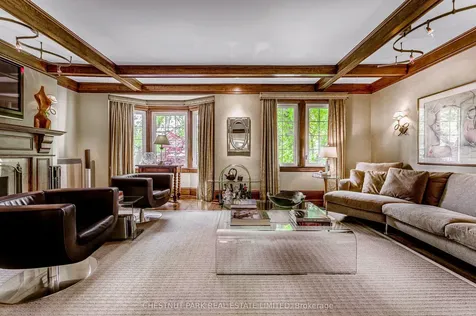 78 Dale Avenue Toronto ON M4W 1K9