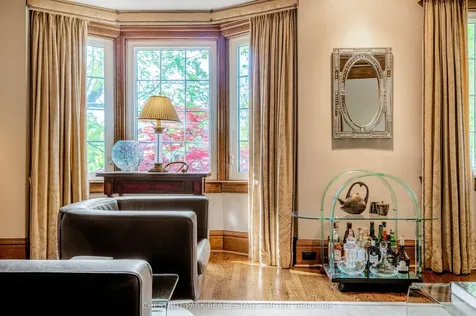 78 Dale Avenue Toronto ON M4W 1K9