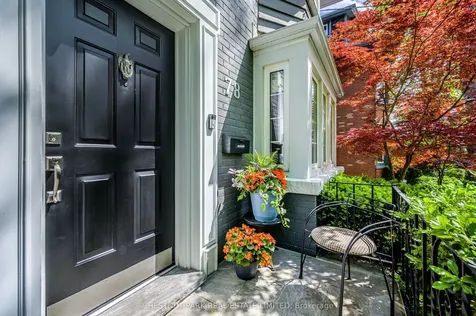 78 Dale Avenue Toronto ON M4W 1K9