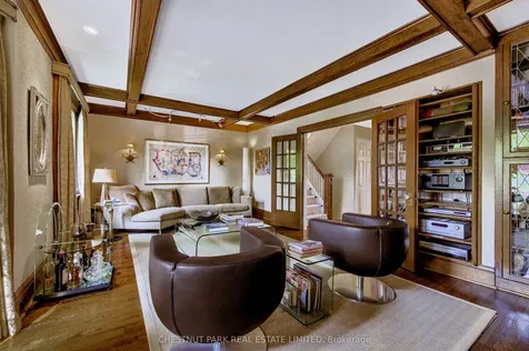 78 Dale Avenue Toronto ON M4W 1K9