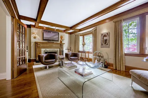 78 Dale Avenue Toronto ON M4W 1K9
