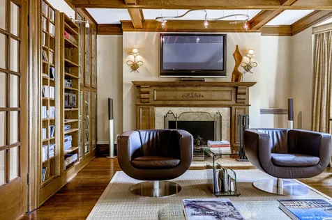 78 Dale Avenue Toronto ON M4W 1K9