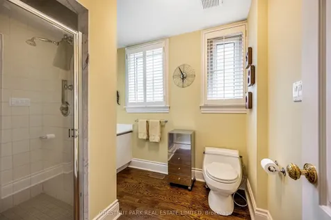 78 Dale Avenue Toronto ON M4W 1K9