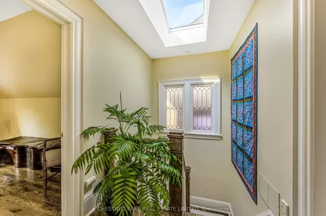 78 Dale Avenue Toronto ON M4W 1K9