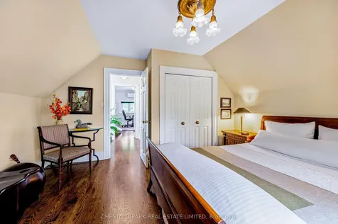 78 Dale Avenue Toronto ON M4W 1K9